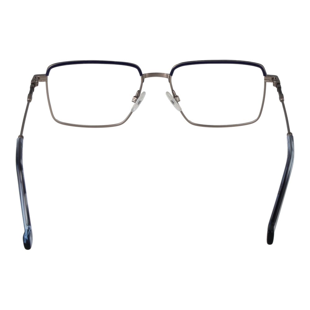 Hackett Blue Metal Glasses (Frames)