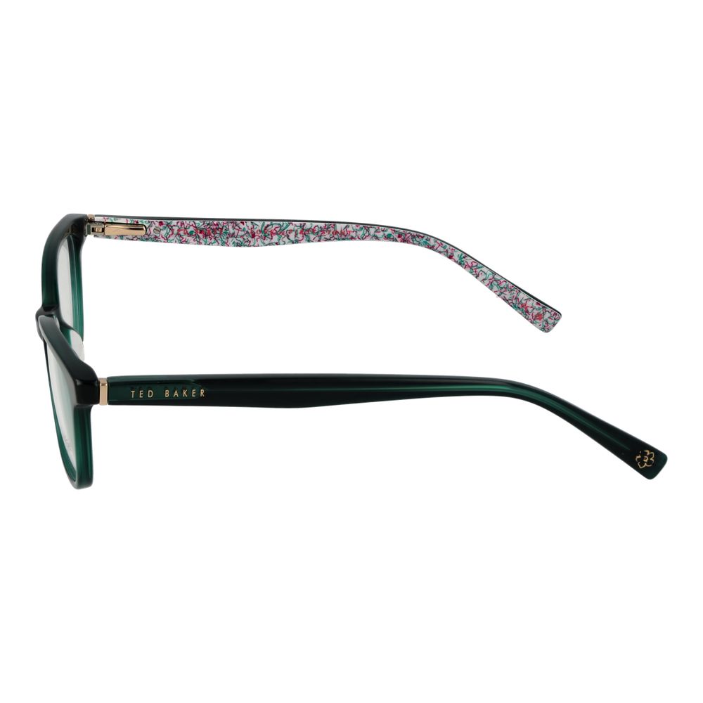 Ted Baker Green Women Glasses Frame