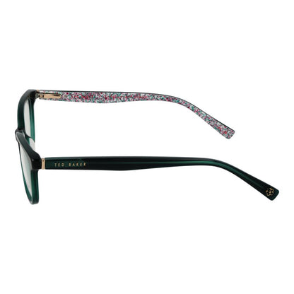 Ted Baker Green Women Glasses Frame