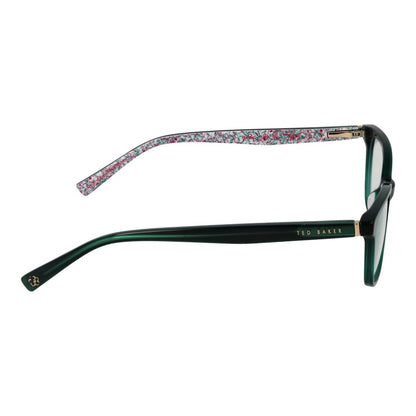 Ted Baker Green Women Glasses Frame