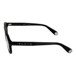 Philipp Plein Black Men Optical Frames