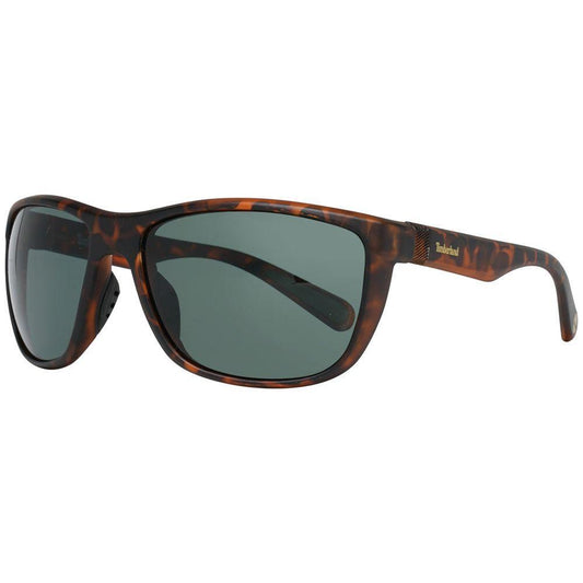 Timberland Transparent Resin Sunglasses TITB71796156NAC