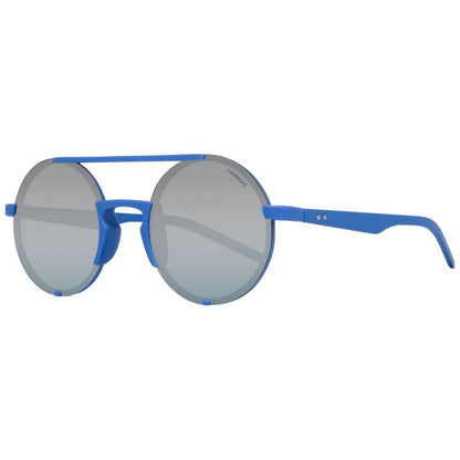 Polaroid Blue Plastic Sunglasses 1728,67434610848,Accessories,Blue,Glasses and Sunglasses - Accessories,New with tags,Polaroid,Sunglasses - Glasses and Sunglasses - Accessories,Unisex