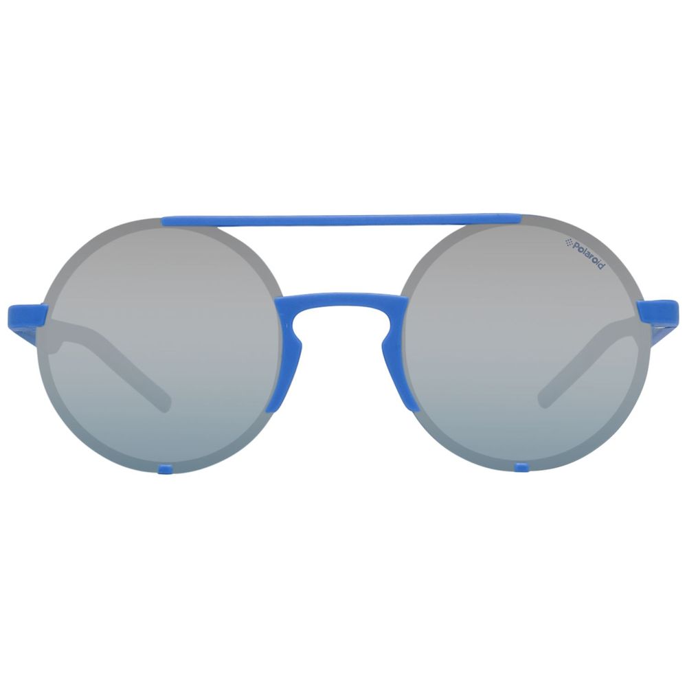 Polaroid Blue Plastic Sunglasses 1728,67434610848,Accessories,Blue,Glasses and Sunglasses - Accessories,New with tags,Polaroid,Sunglasses - Glasses and Sunglasses - Accessories,Unisex