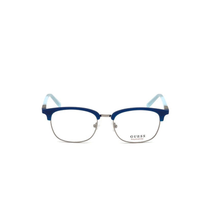 Guess Blue Injected Glasses (Frames)