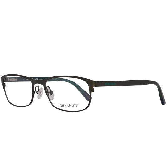 Gant Gray Metal Glasses (Frames)
