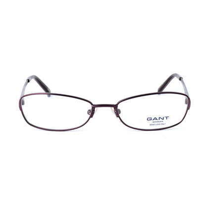 Gant Purple Plastic Glasses (Frames)