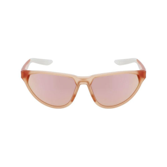Nike Red Injected Sunglasses NINIKEMAVERICKFIERCEMDJ0797664AC