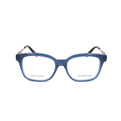 Bottega Veneta Bicolor Acetate Glasses (Frames)