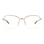Missoni Gold Stainless Steel Frames
