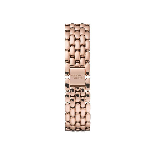 Rosefield Multicolor Stainless Steel Watch RONWGN91AC