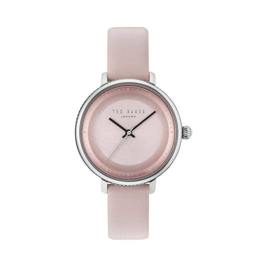 Ted Baker Multicolor Leather Watch TBTE10031533AC