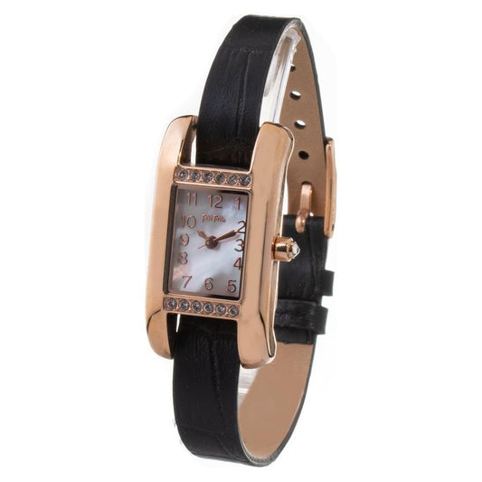 Folli Follie Multicolor Leather Watch FFWF13B064SPWAC