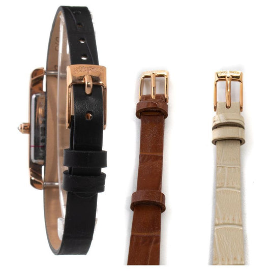 Folli Follie Multicolor Leather Watch FFWF13B064SPWAC