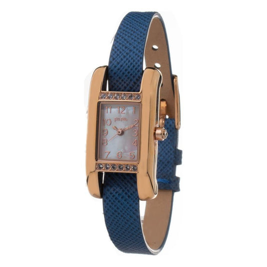 Folli Follie Multicolor Leather Watch FFWF13B064SPWAAC