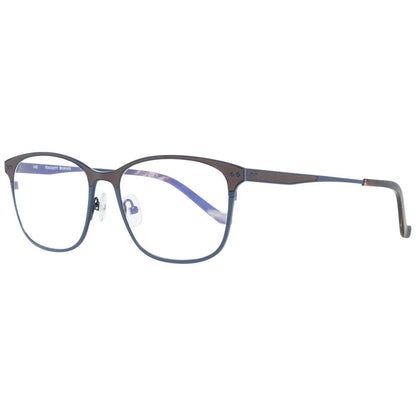 Hackett Blue Metal Glasses (Frames)