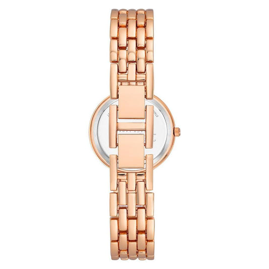 Juicy Couture Multicolor Metal Watch JCJC1208PKRGAC