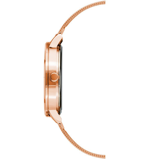 Juicy Couture Multicolor Stainless Steel Watch JCJC1240NVRGAC