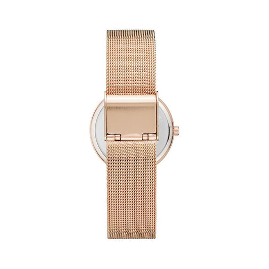 Juicy Couture Multicolor Stainless Steel Watch JCJC1240RGRGAC