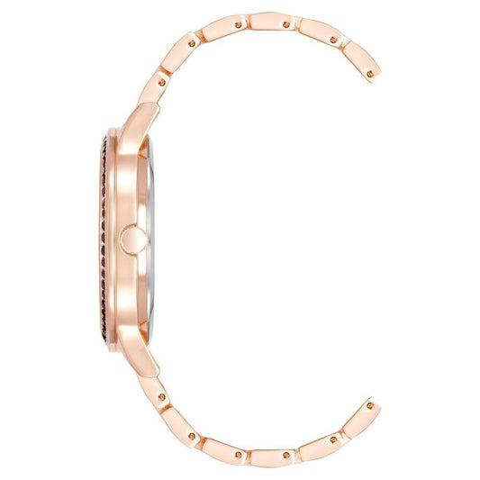 Juicy Couture Multicolor Metal Watch JCJC1334RGPRAC