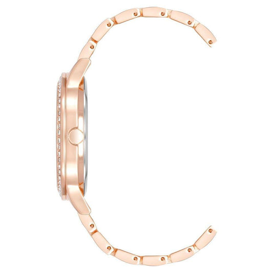 Juicy Couture Multicolor Metal Watch JCJC1334RGWTAC