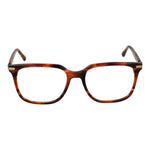 Scotch & Soda Brown Men Glasses Frame