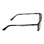 Spy Black Men Glasses Frame