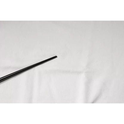 Dolce & Gabbana White Logo Cotton Crew Neck Pullover Sweater