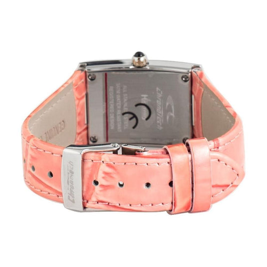 Chronotech Multicolor Stainless Steel Watch CHCT7017L02AC