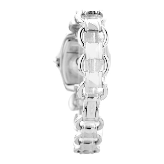 Chronotech Silver Stainless Steel Watch CHCT7105LS03MAC