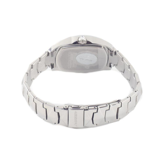Chronotech Silver Stainless Steel Watch CHCT7504LS05MAC
