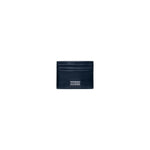 Guess Black Leather Cardholder GU-14482400009