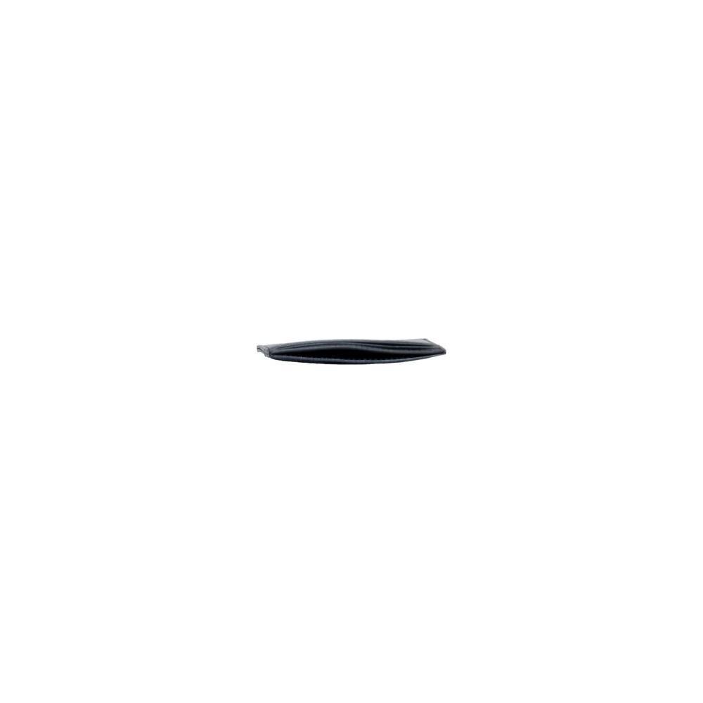 Guess Black Leather Cardholder GU-14482400009