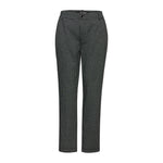 Street One Green Polyester Pant ST-15165700150-W42 | L28