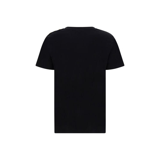 Balmain Logoed T-Shirt