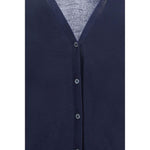 Prada Cardigan PR-P24G2GSOOO15DMF0008-IT40 | M