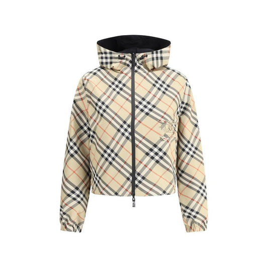 Burberry Reversible Jacket BU-8104107B9368-S