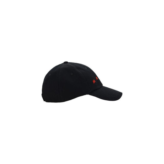 Marni Baseball Hat MA-CLZC0108S0UTC31100N99-M