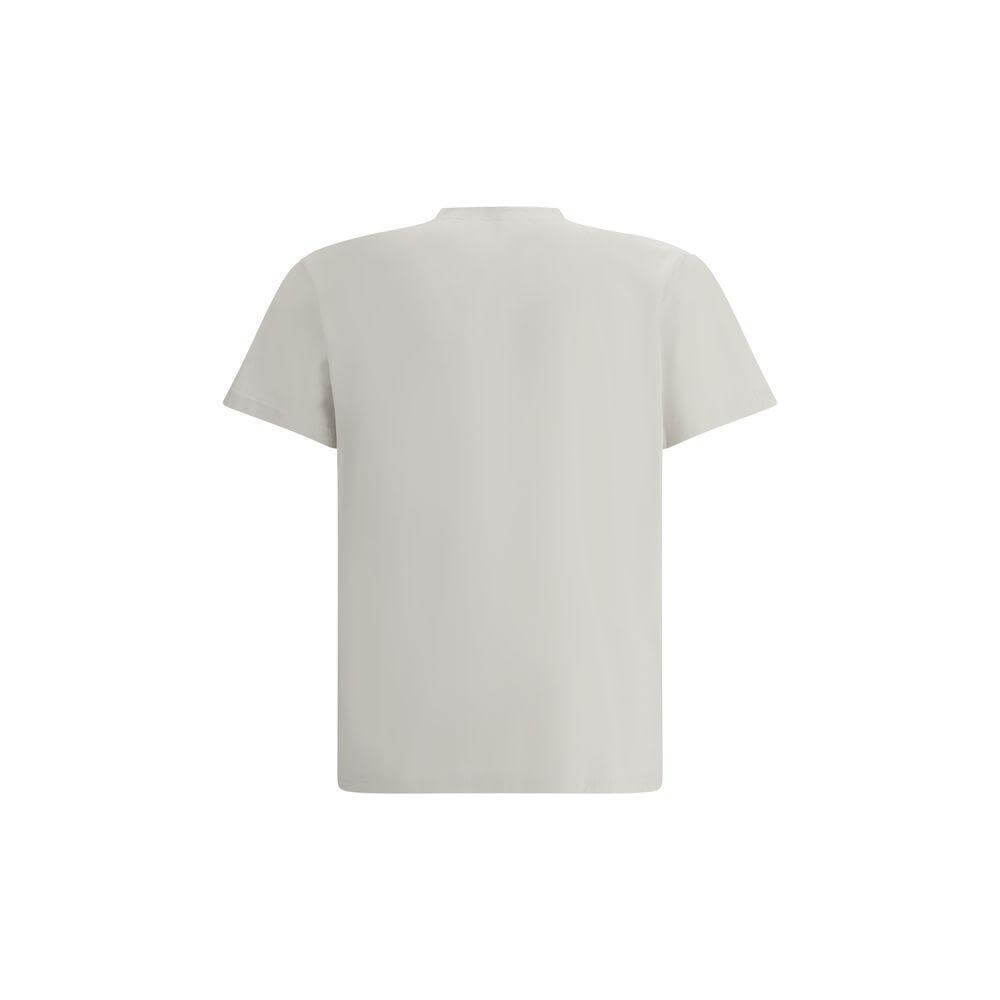 Sunflower Logoed T-Shirt SU-2038810-L