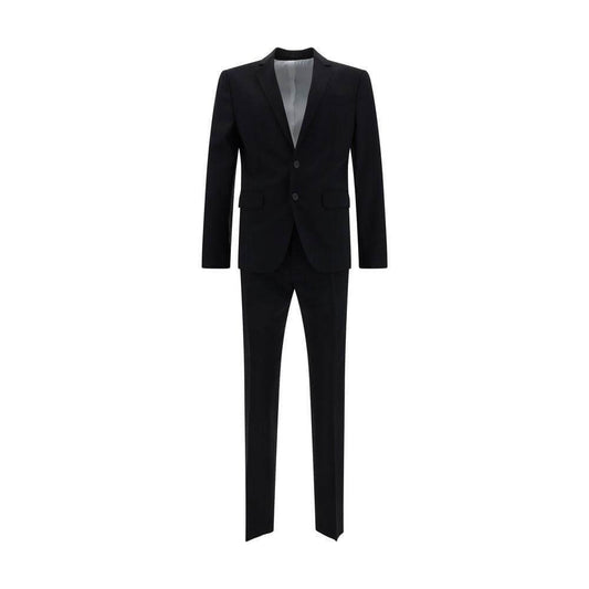 Dsquared² Virgin wool Suit DS-S74FT0458S40320524-IT54 | XXL