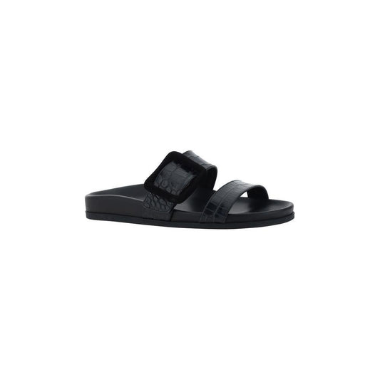 Manolo Blahnik Mayfu Sandals MA-22416620015-EU36/US6