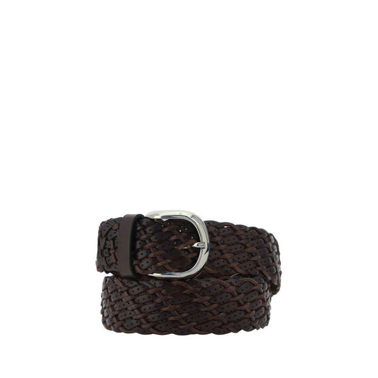 Brunello Cucinelli Belt BR-MAUEC327C6074-100 CM / 40 INCHES