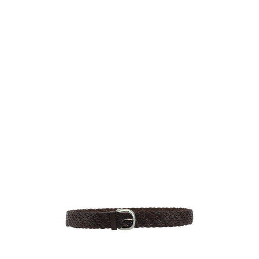 Brunello Cucinelli Belt BR-MAUEC327C6074-100 CM / 40 INCHES
