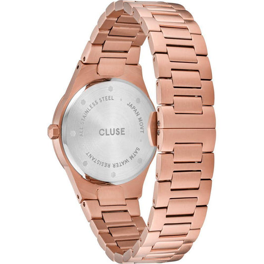 Cluse Multicolor Stainless Steel Watch CLCW0101210001AC