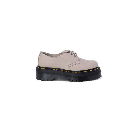 Dr. Martens Purple Leather Lace-Up Boot DR-11854602203-EU36/US6
