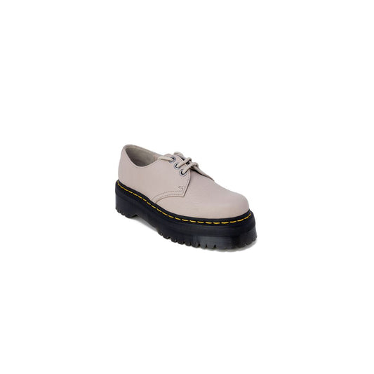 Dr. Martens Purple Leather Lace-Up Boot DR-11854602203-EU36/US6