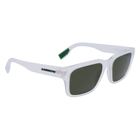 Lacoste Transparent Injected Sunglasses LAL6004S970AC
