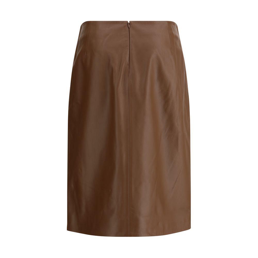 Loulou De Saison Ekare Skirt LO-EKAREWOOD-IT40 | M