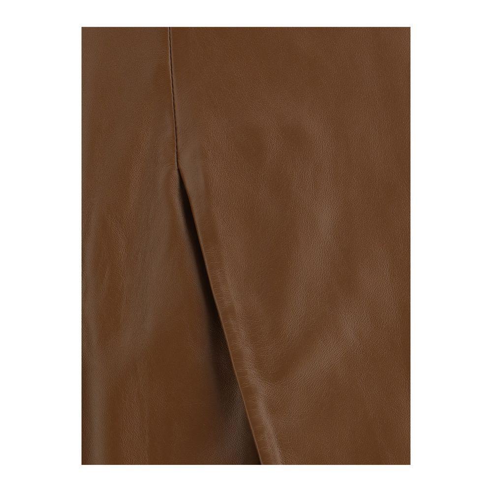 Loulou De Saison Ekare Skirt LO-EKAREWOOD-IT40 | M