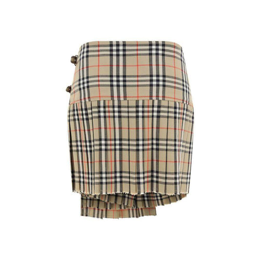 Burberry Zoe Skirt BU-8025832A7028-4